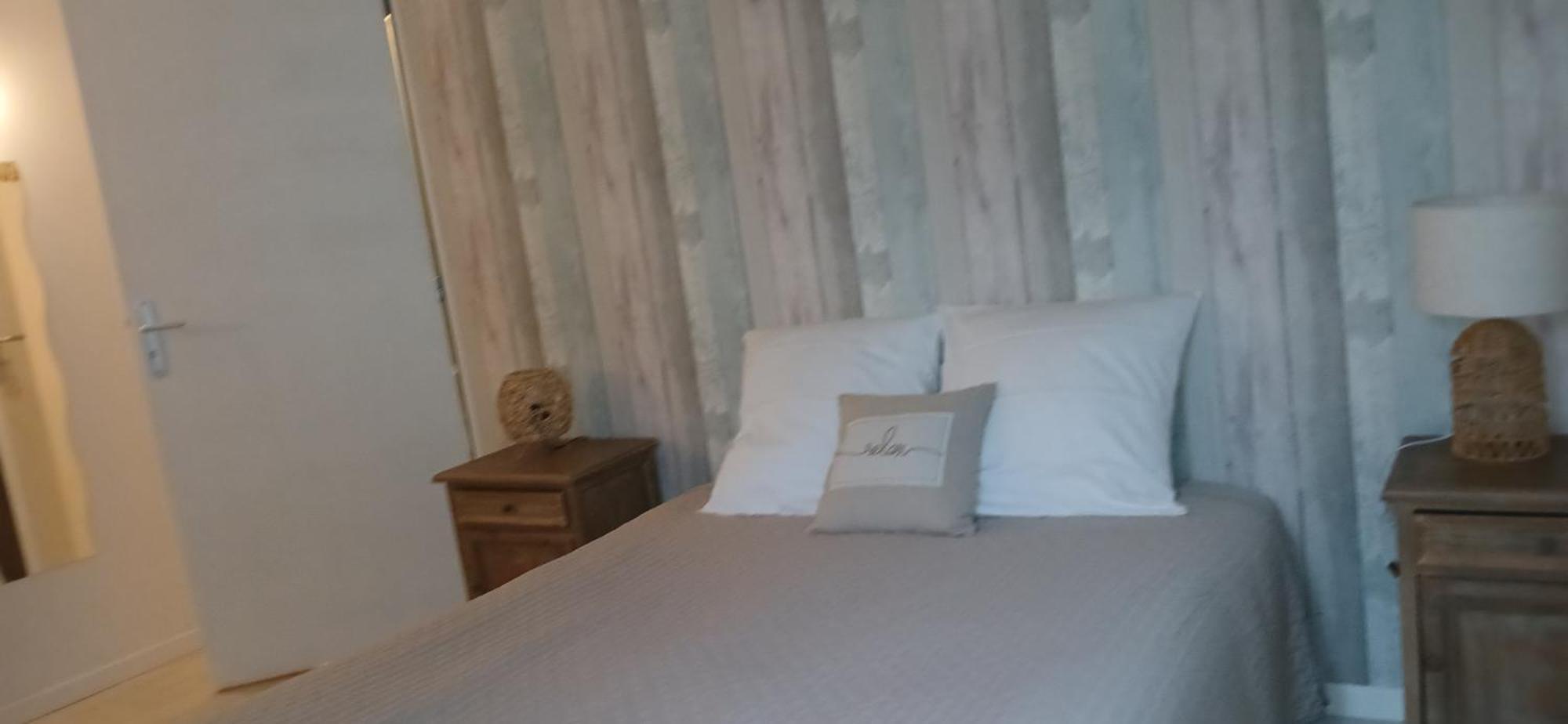 Chez Bea Bed & Breakfast Chatellerault Bilik gambar
