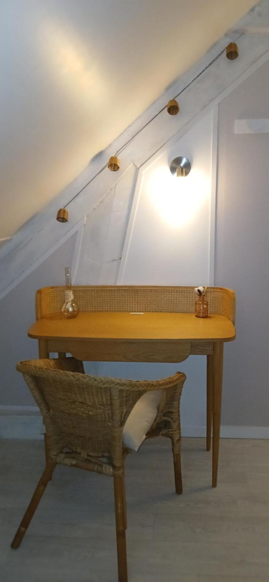 Chez Bea Bed & Breakfast Chatellerault Bilik gambar