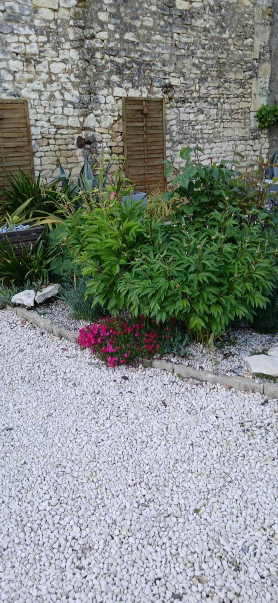Chez Bea Bed & Breakfast Chatellerault Luaran gambar